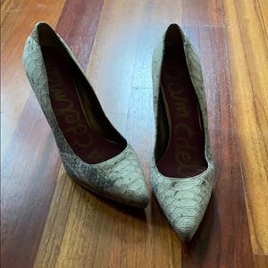 Sam Edelman Pumps